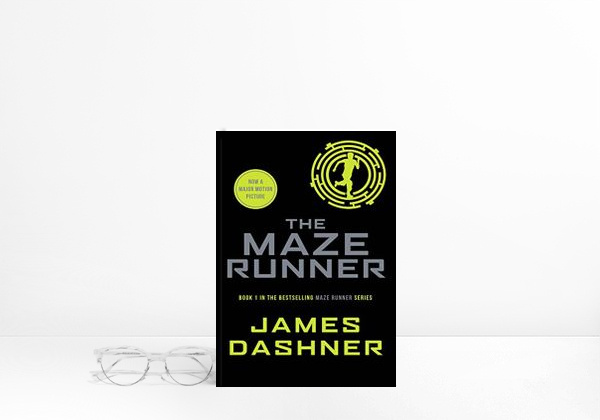 Libro The Maze Runner
