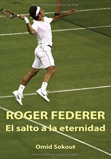 ROGER FEDERER