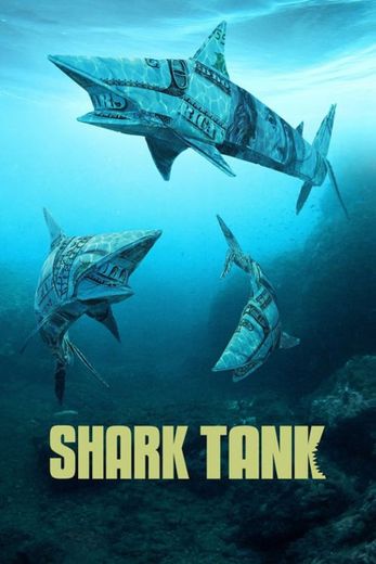 Shark Tank