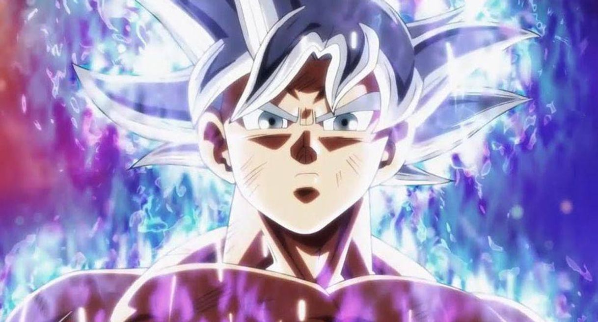 Serie Dragon Ball Super