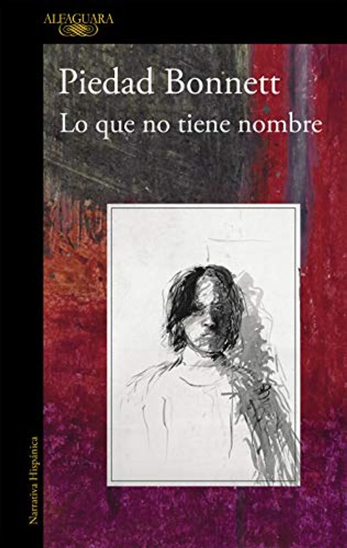 Libro Lo que no tiene nombre