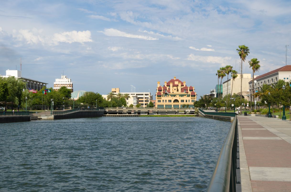 Restaurantes Stockton