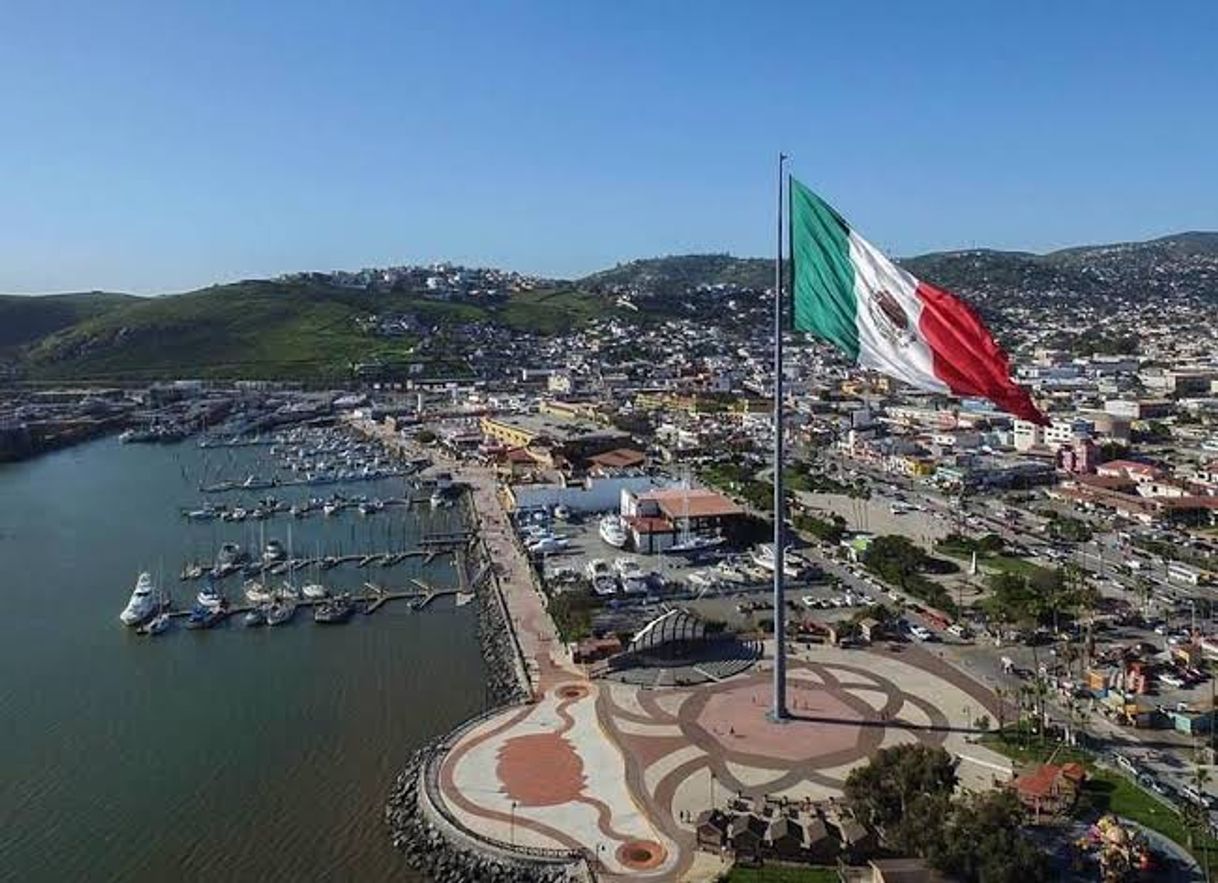 Place Ensenada