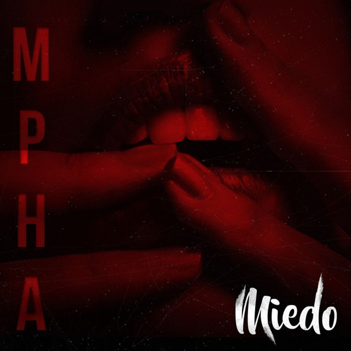 Canción Mpha: Miedo