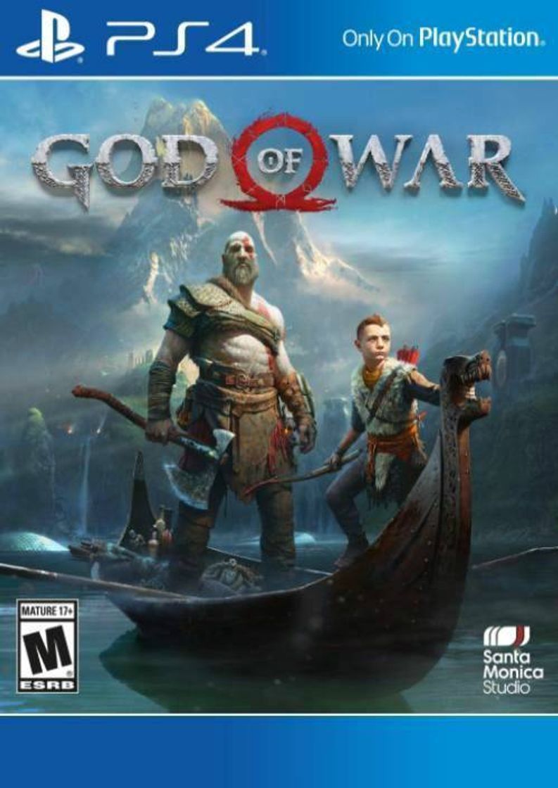 Videogames God of War™