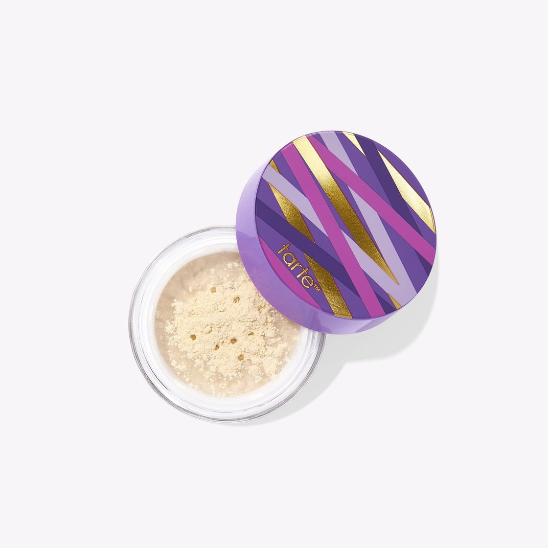 Product TARTE shape tape setting powder translucent