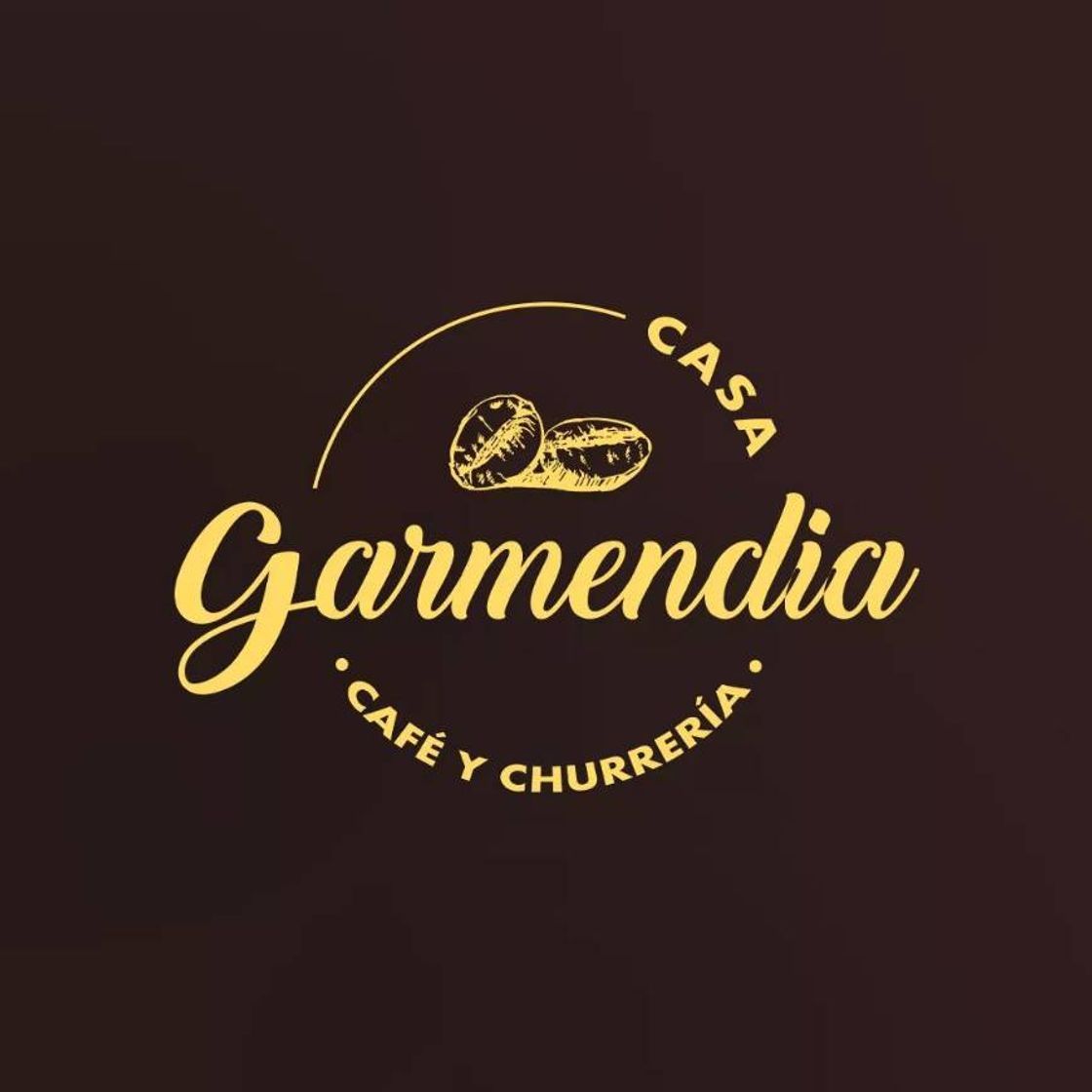 Restaurantes Casa Garmendia, café y churrería