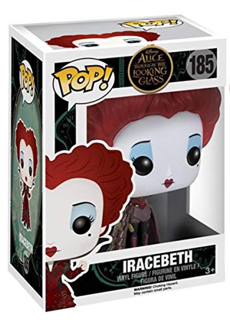 Product Funko Pop Disney Alice Through The Looking Glass