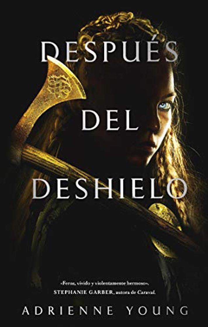 Book Después del deshielo