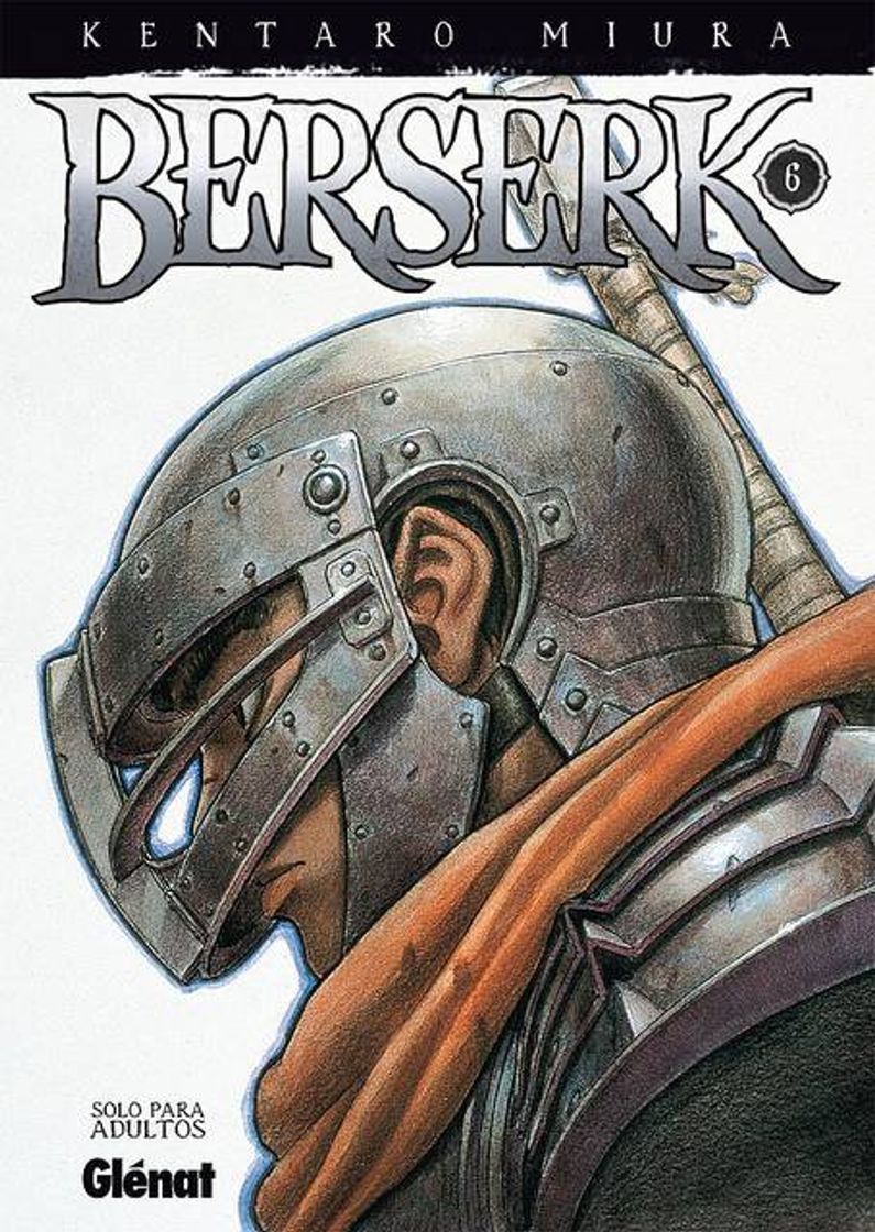 Libro Berserk