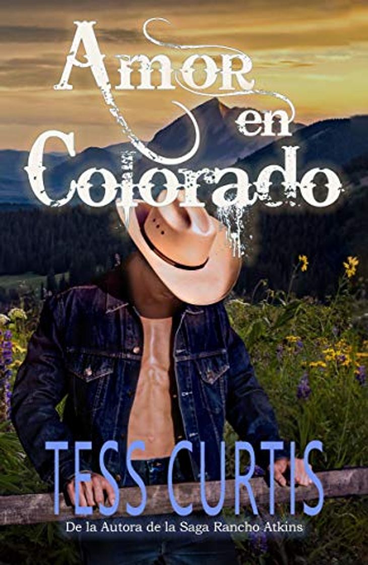 Libro Amor en Colorado