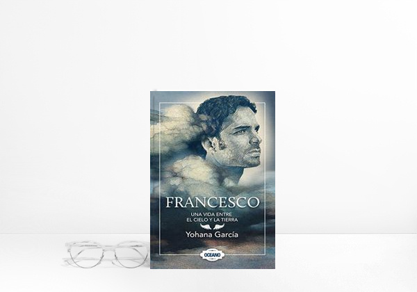 Book Francesco: Una Vida Entre El Cielo y La Tierra