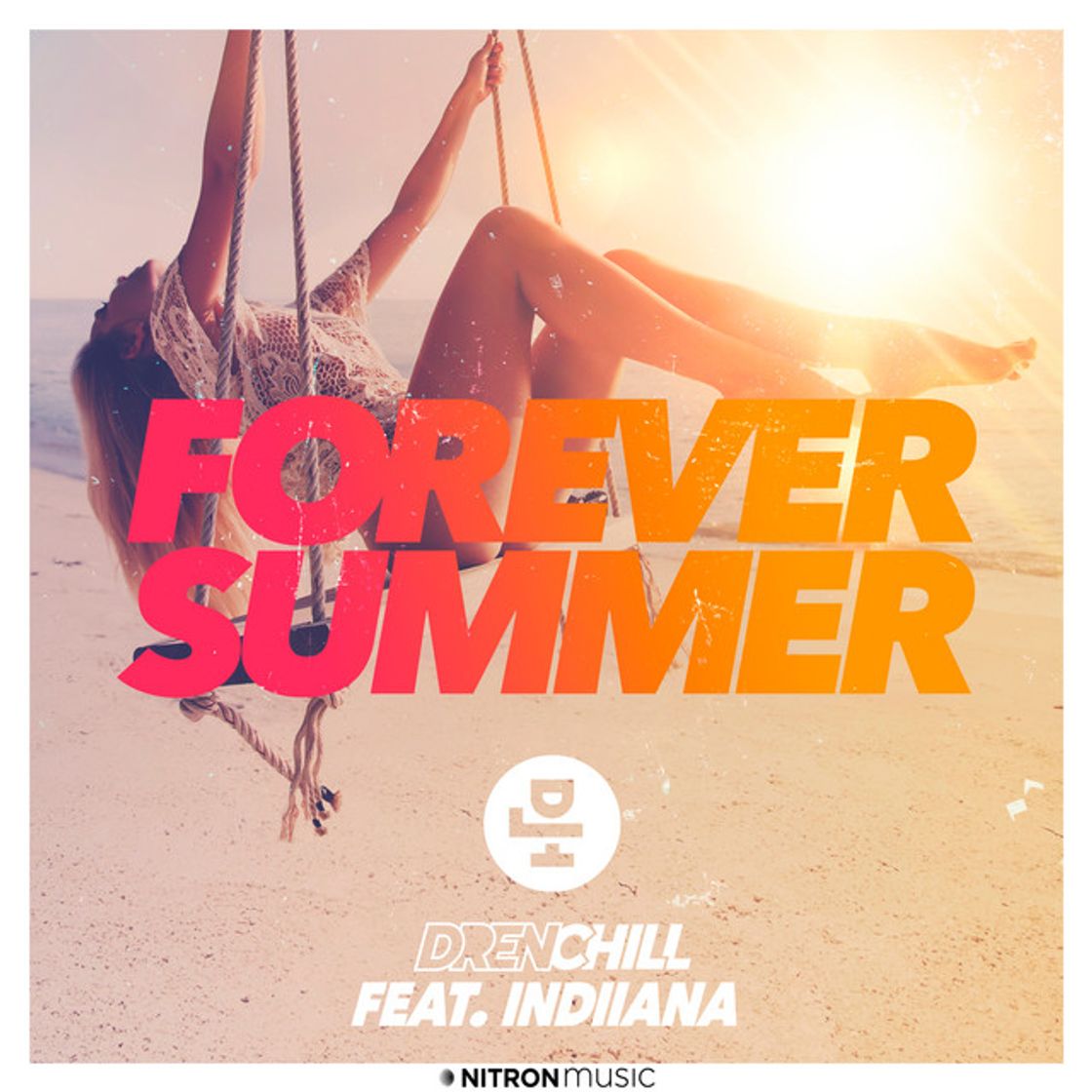 Music Forever Summer (feat. Indiiana)