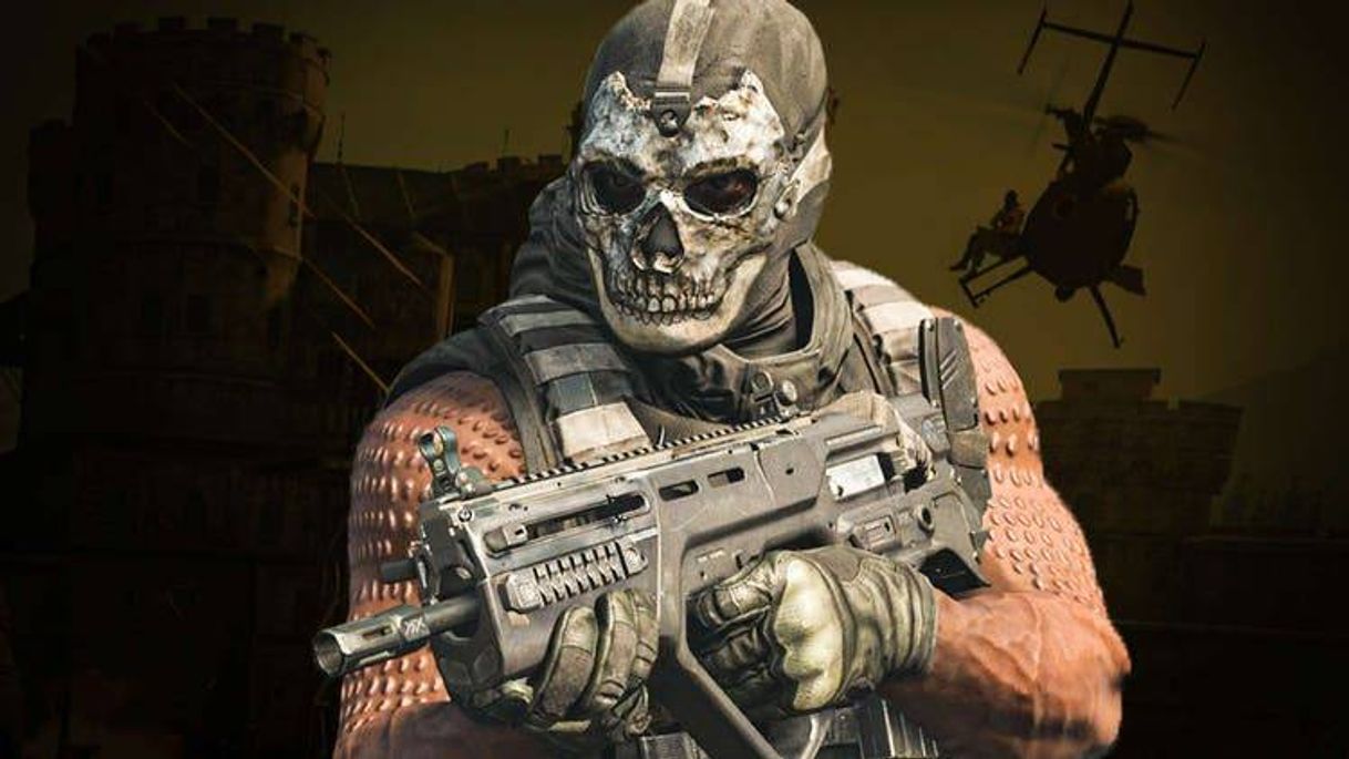 Moda Videos de call of duty warzone 