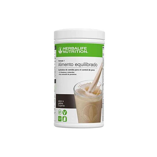 Herbalife Fórmula 1