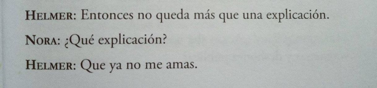 Book Casa de muñecas; El pato salvaje