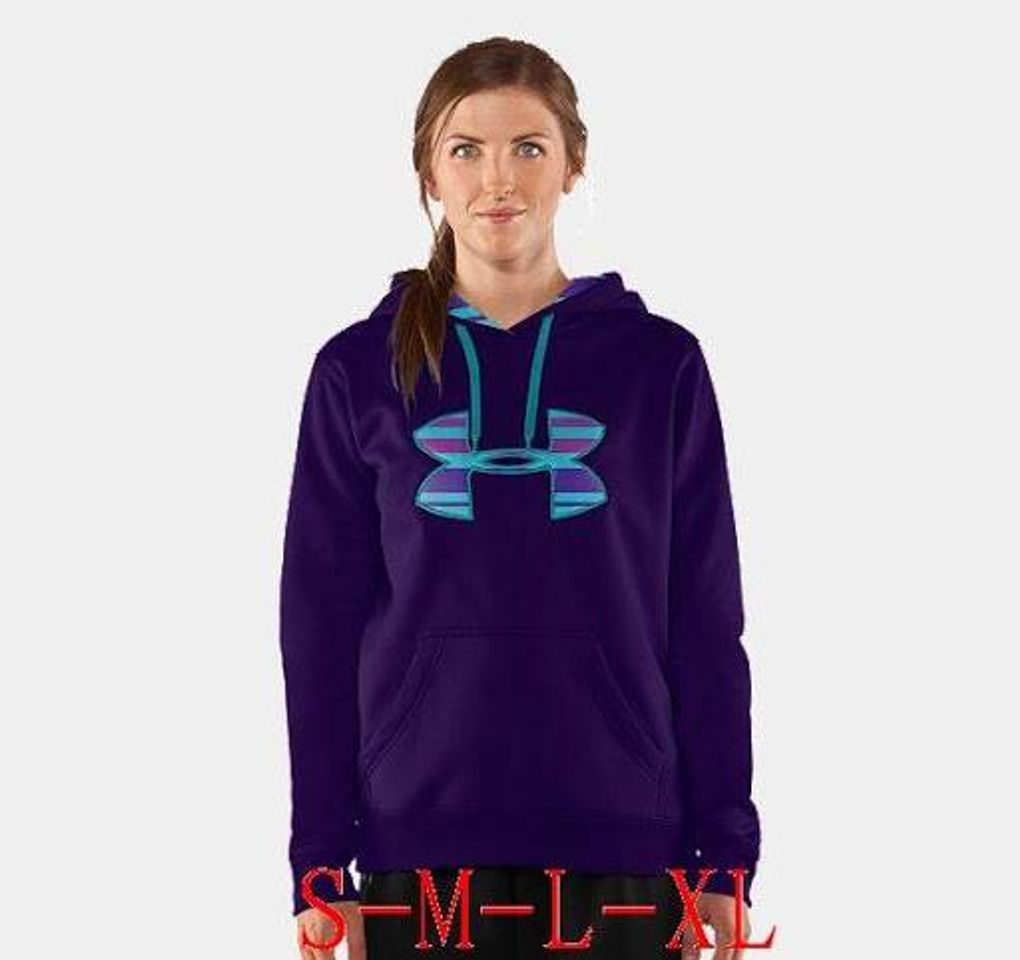 Fashion Hoodie Under Armour 