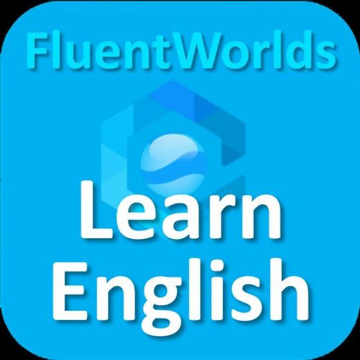 Learn English FluentWorlds ESL