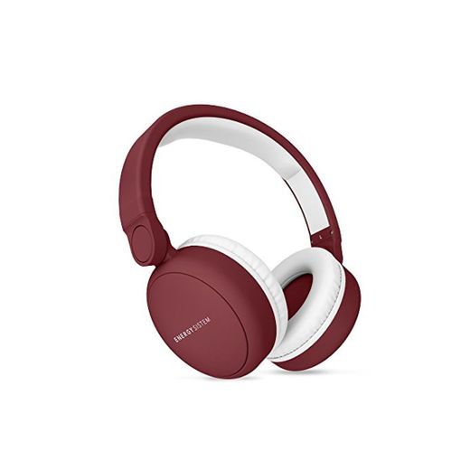 Energy Headphones 2 Auriculares inalámbricos con Bluetooth