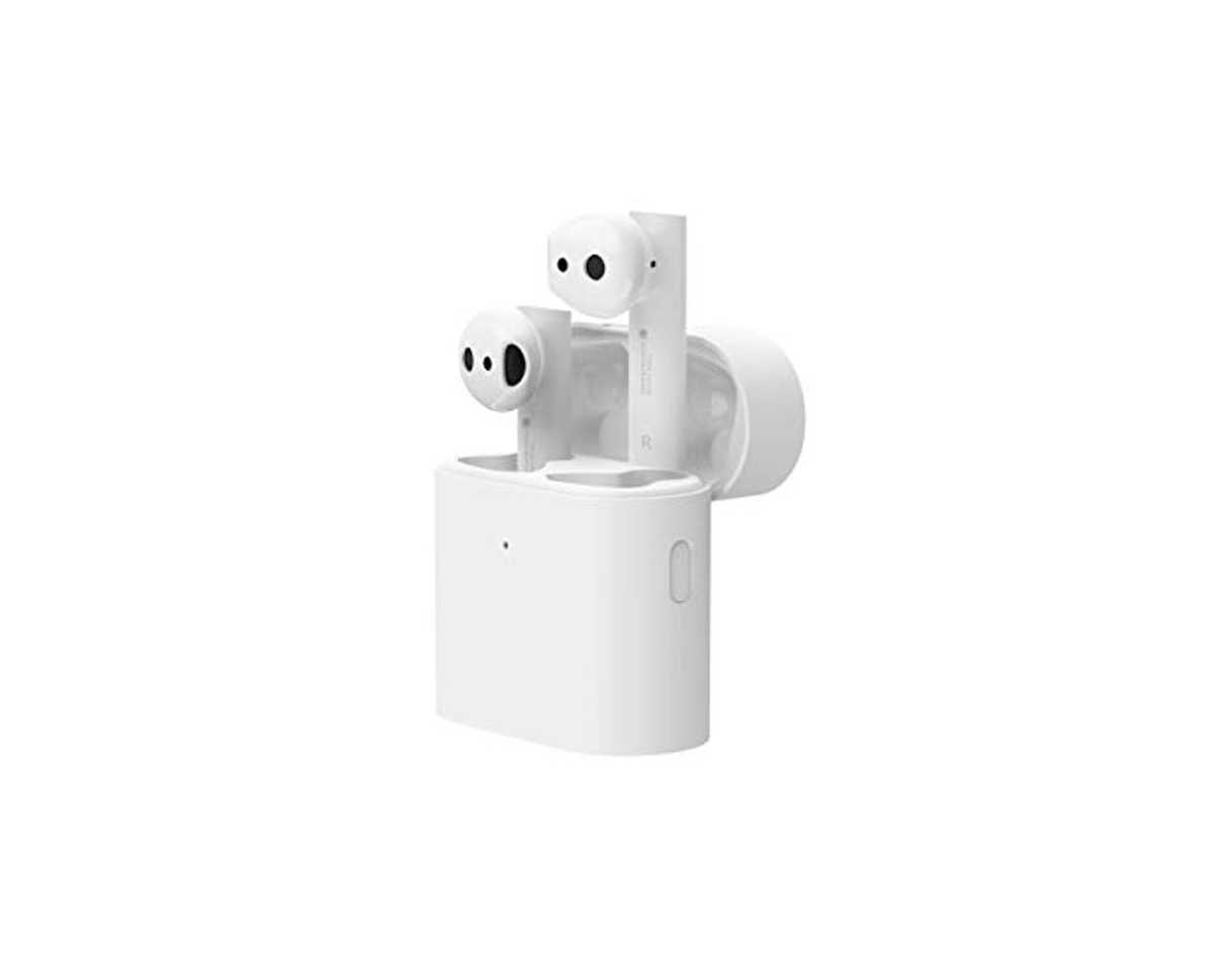Social Xiaomi Mi True Wireless Earphones 2