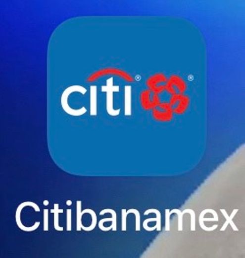 Citibanamex Móvil