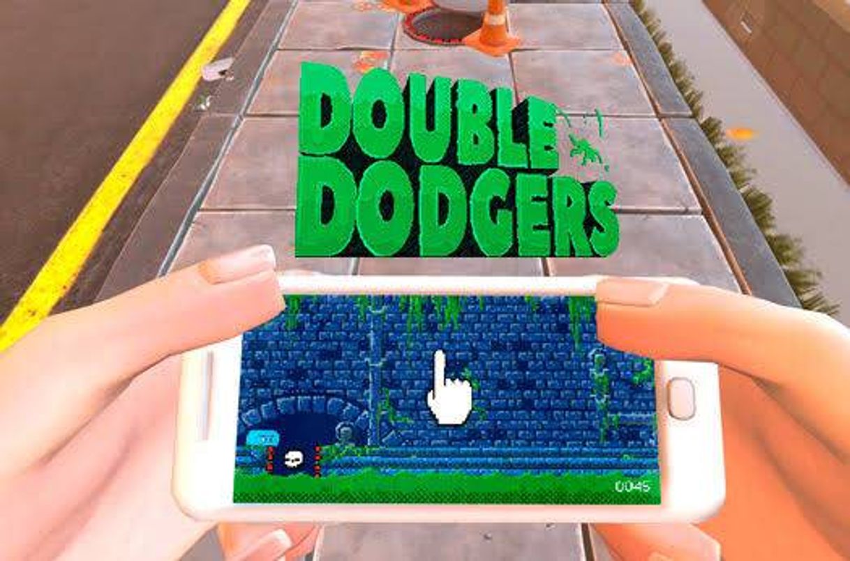  Double Dodgers