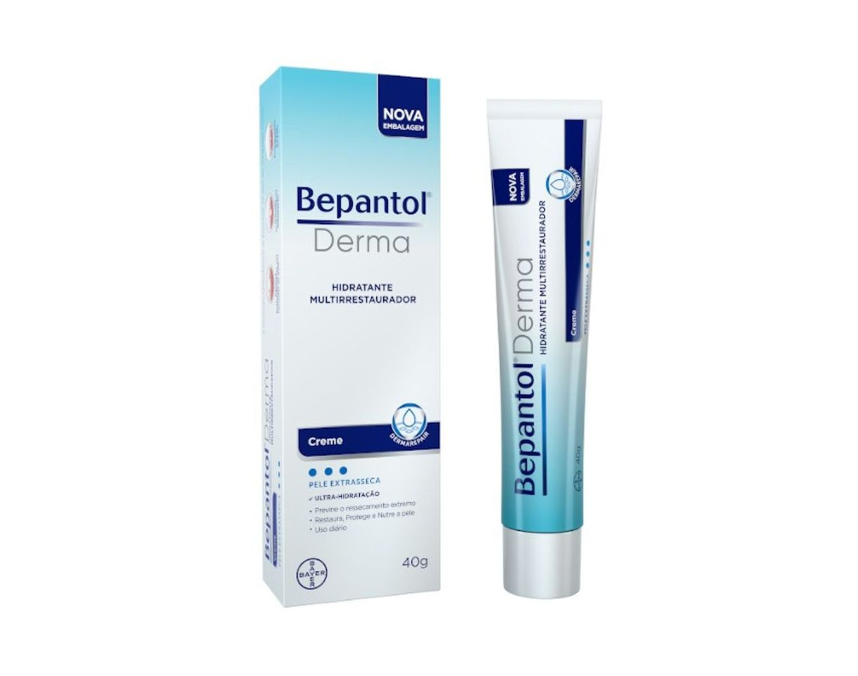 Products Bepantol Derma Creme 40g