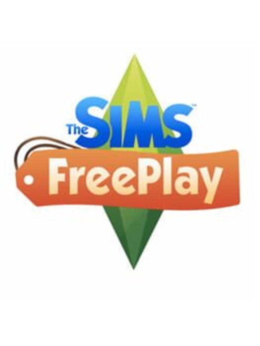 Videogames The Sims FreePlay