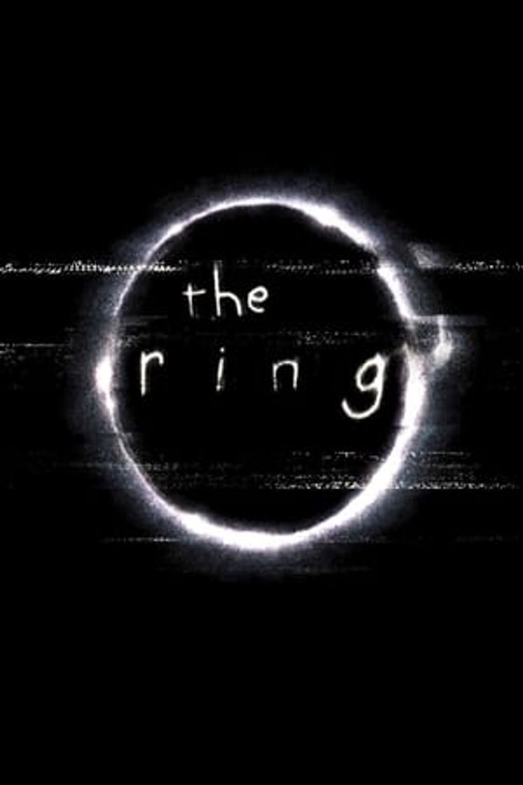 Movie The Ring (La señal)