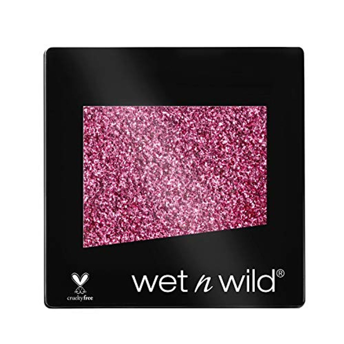 Social Wet n Wild Color Icon Glitter