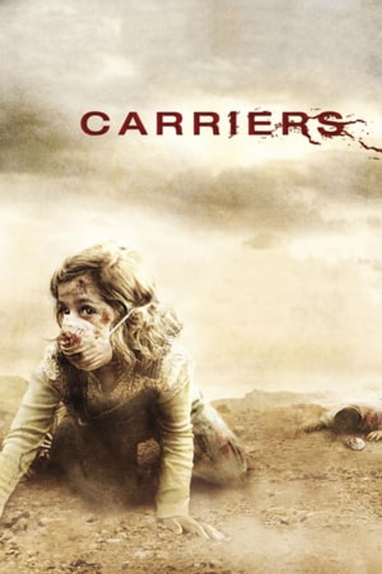 Movie Infectados (Carriers)
