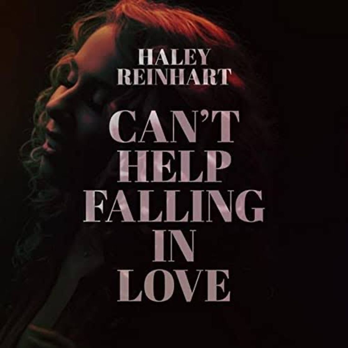 Canción Can't Help Falling in Love