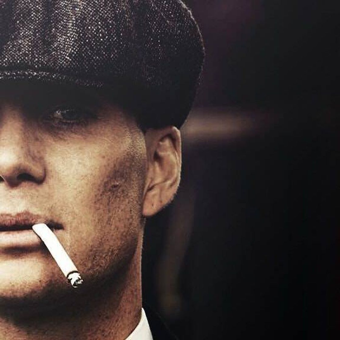 Serie Peaky Blinders