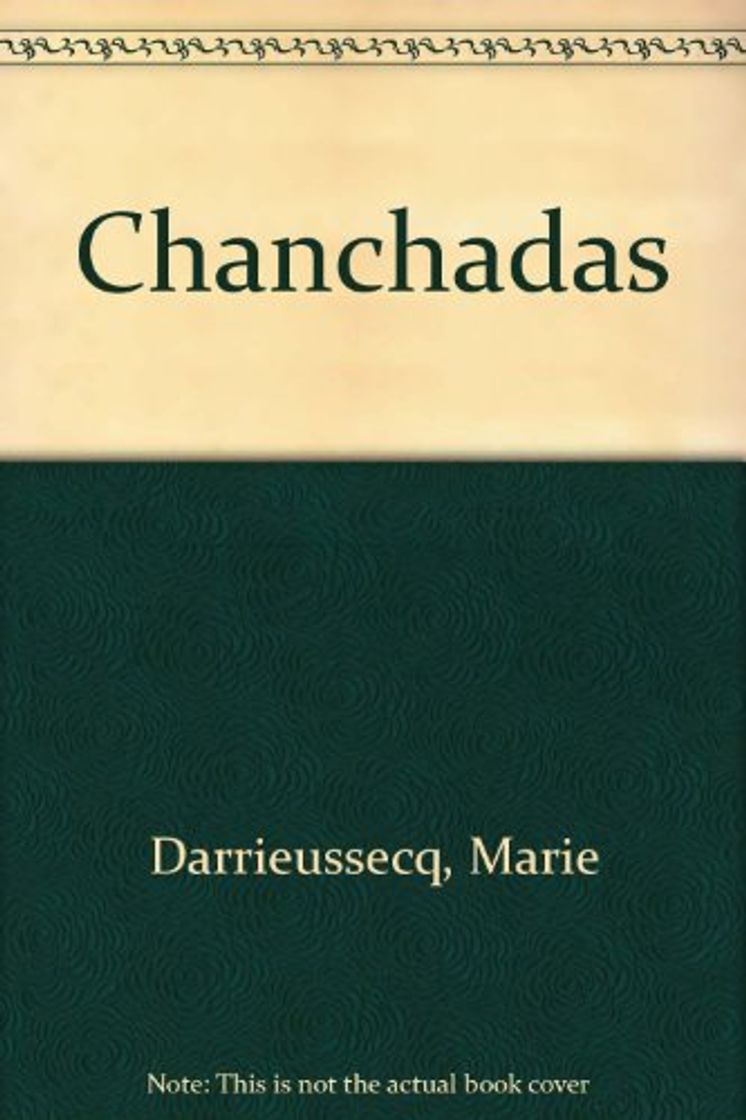 Book Chanchadas