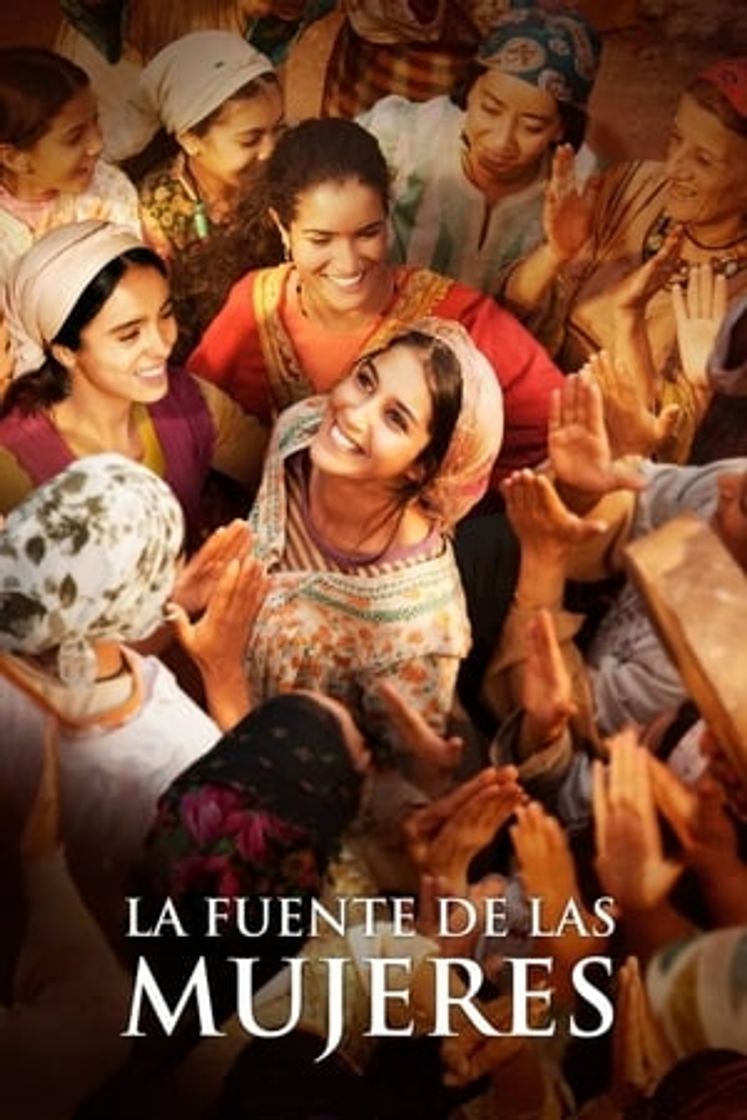 Película La fuente de las mujeres