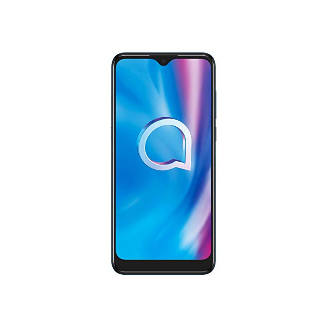 Product Alcatel 1S 2020, 6.22" HD+, Triple cámara, 32 GB ROM