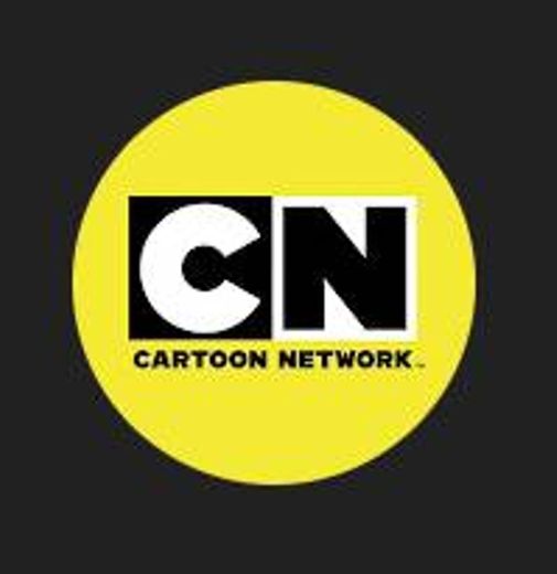 AKA Cartoon Network