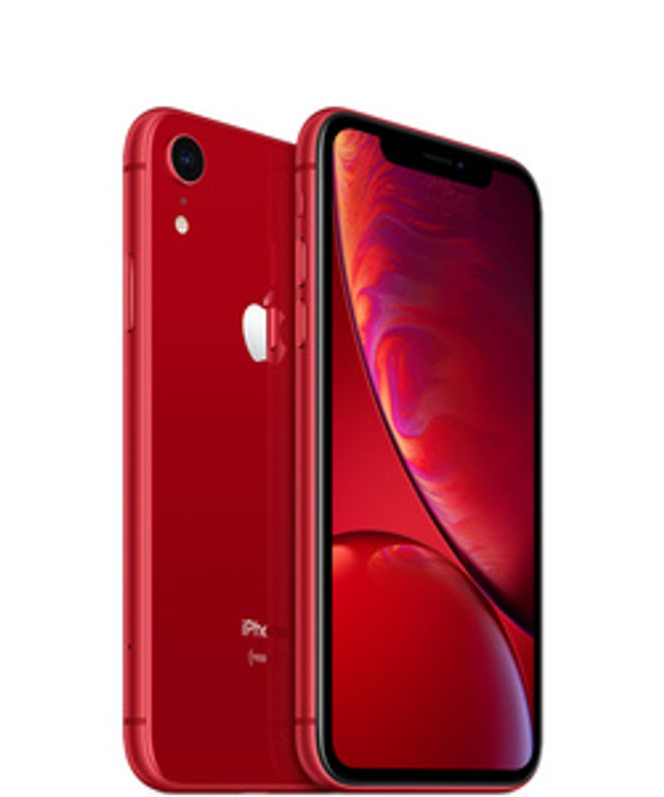 Moda iPhone XR 