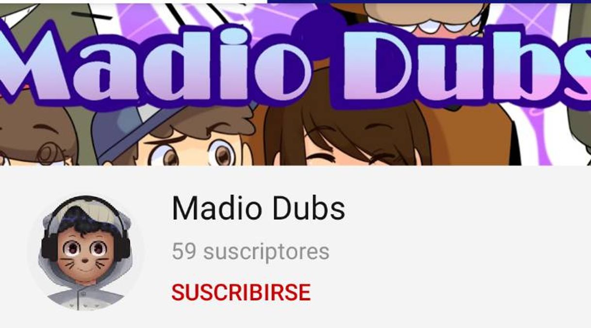 Moda Madio Dubs 