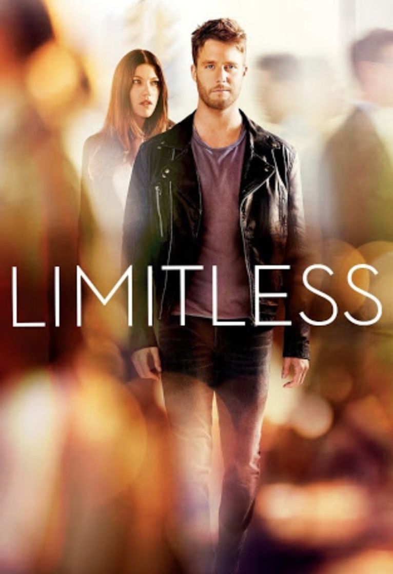 Movie Limitless