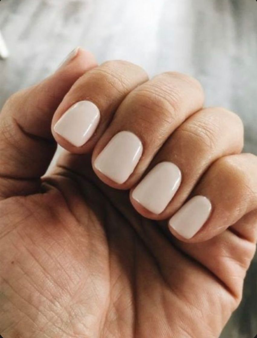 Social Unhas básicas 