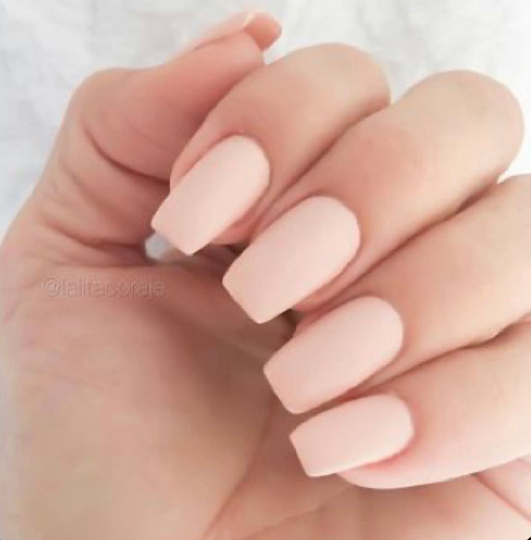 Social Unhas nude