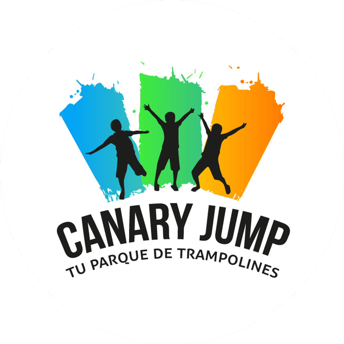 Moda Canary Jump: TU PARQUE DE TRAMPOLINES EN TENERIFE