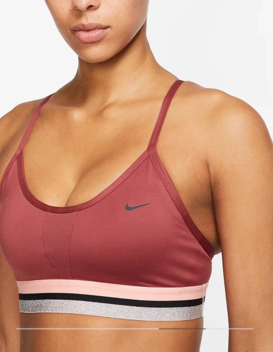 Social Top desporto Nike