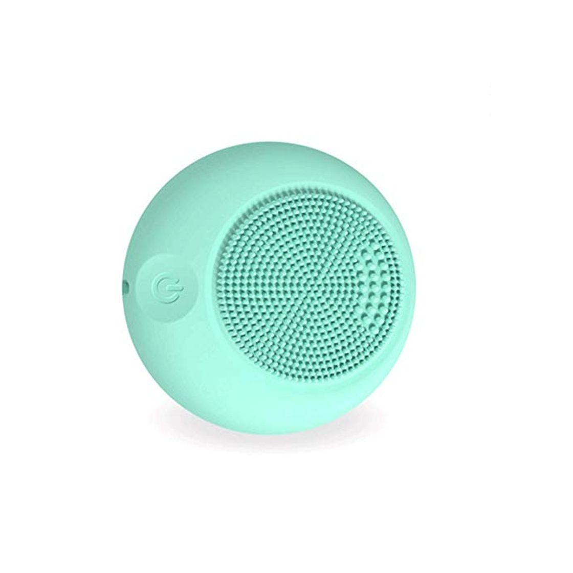 Producto YU-AD Electric Silicone Massager de la cara, cepillo Eliminación de la espinilla