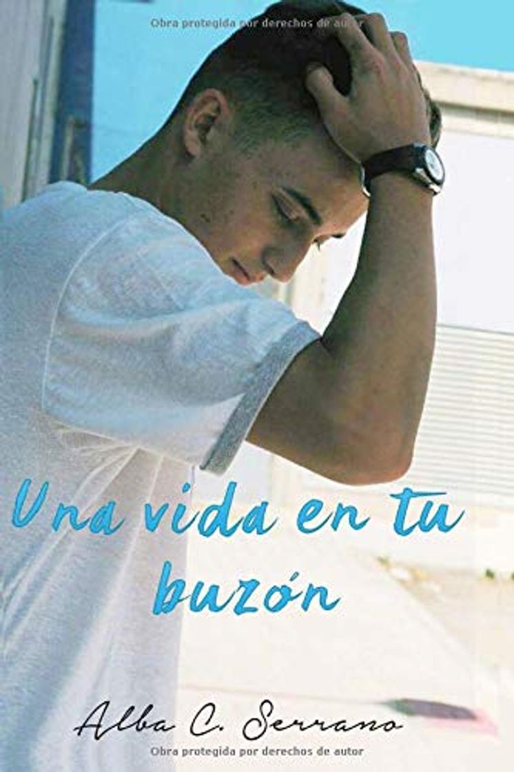 Libros Una vida en tu buzón