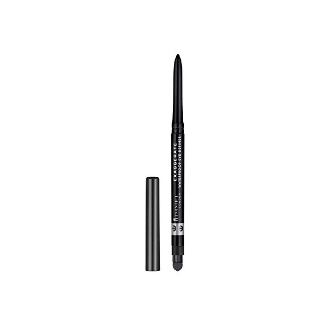 Social Rimmel London Exaggerate