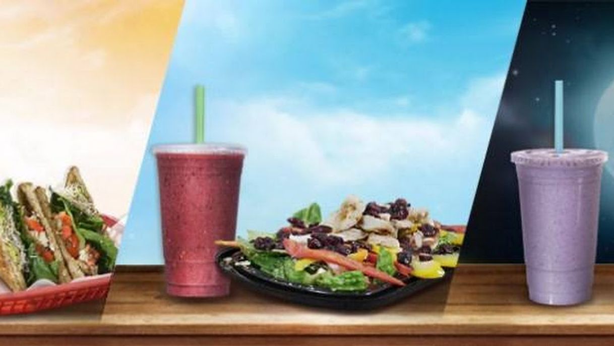 Restaurants Haz Tu Jugo "Juventud 2000"