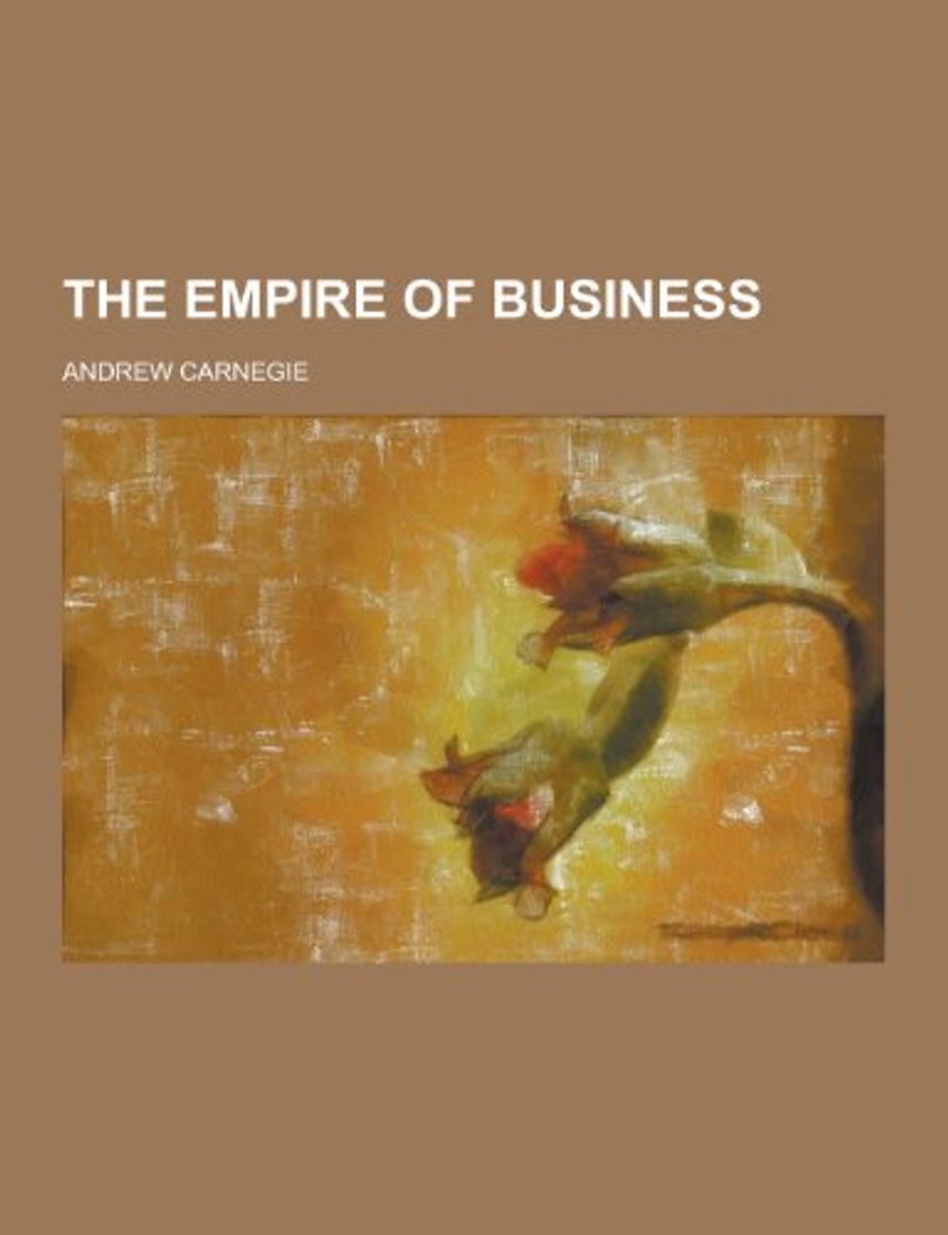 Libros The Empire of Business