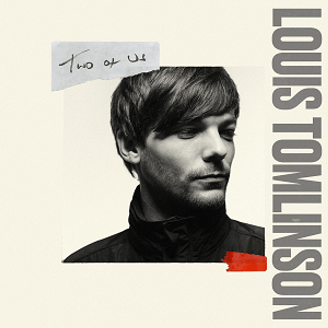 Canción Two of Us - Louis Tomlinson 